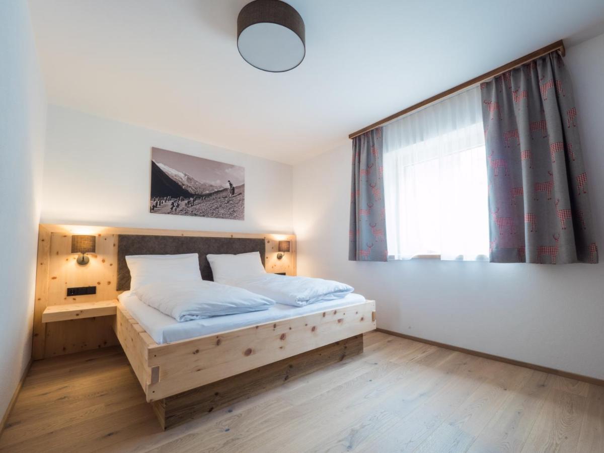 Almhittn - Luxus Appartements フィンケンベルク エクステリア 写真