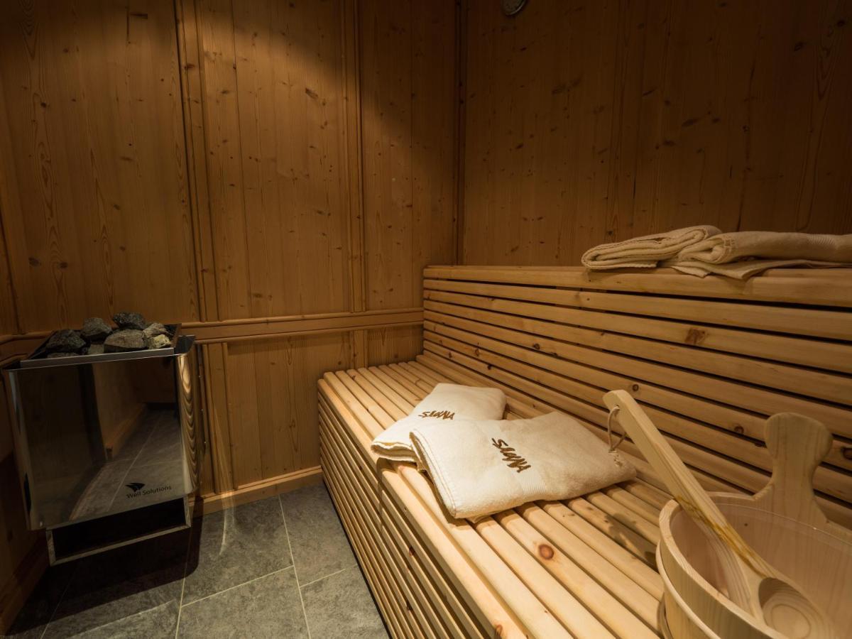 Almhittn - Luxus Appartements フィンケンベルク エクステリア 写真