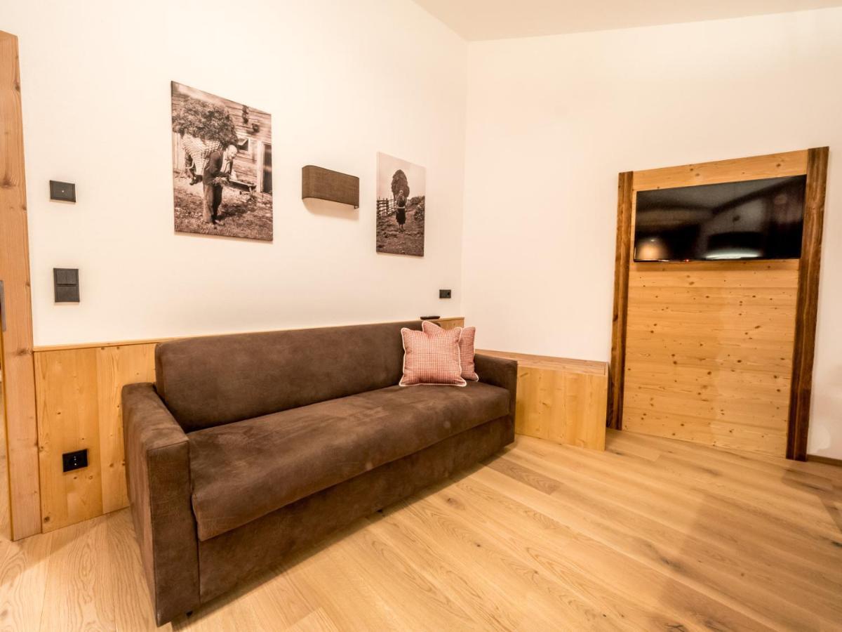 Almhittn - Luxus Appartements フィンケンベルク エクステリア 写真