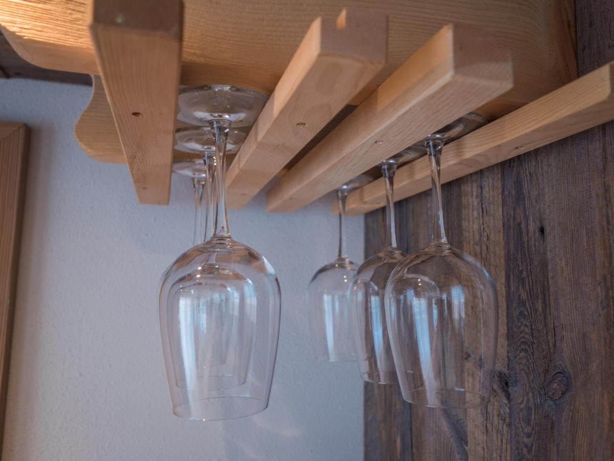 Almhittn - Luxus Appartements フィンケンベルク エクステリア 写真
