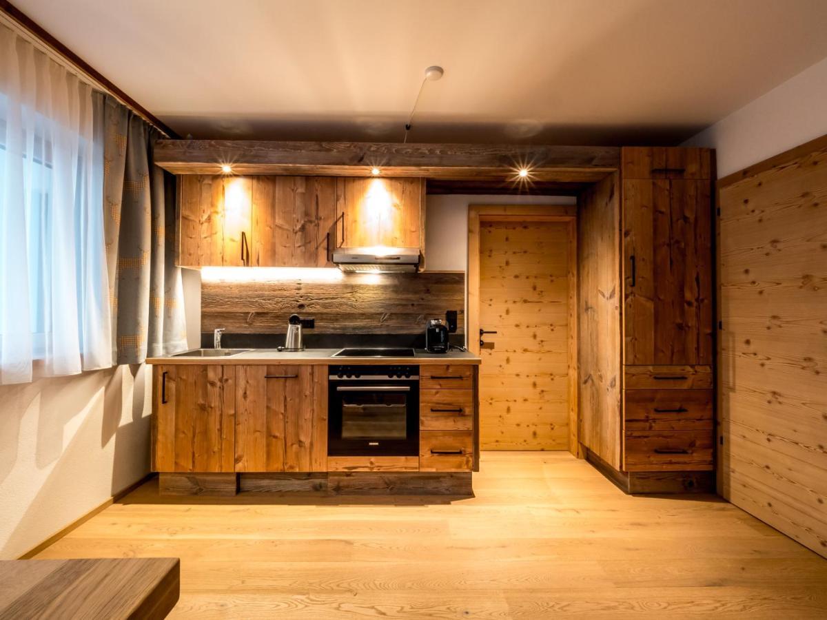 Almhittn - Luxus Appartements フィンケンベルク エクステリア 写真